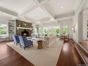 262 Brushy Ridge Road, New Canaan CT 06840