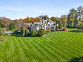 262 Brushy Ridge Road, New Canaan CT 06840