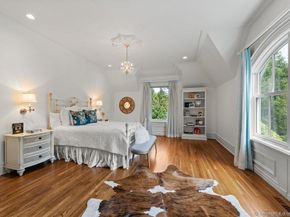 262 Brushy Ridge Road, New Canaan CT 06840