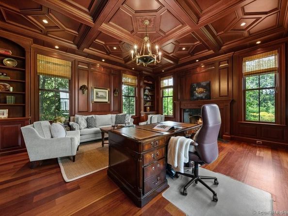 262 Brushy Ridge Road, New Canaan CT 06840