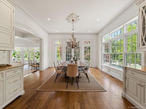 262 Brushy Ridge Road, New Canaan CT 06840