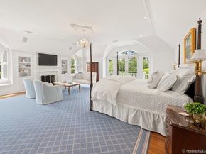 262 Brushy Ridge Road, New Canaan CT 06840