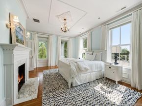 262 Brushy Ridge Road, New Canaan CT 06840