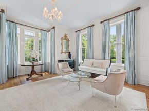 262 Brushy Ridge Road, New Canaan CT 06840