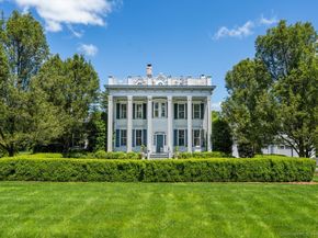 262 Brushy Ridge Road, New Canaan CT 06840
