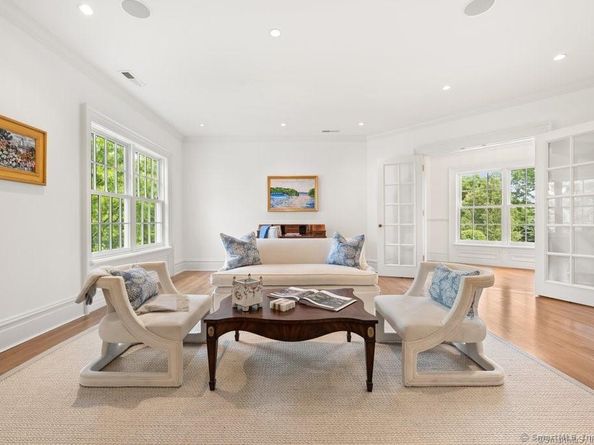 262 Brushy Ridge Road, New Canaan CT 06840