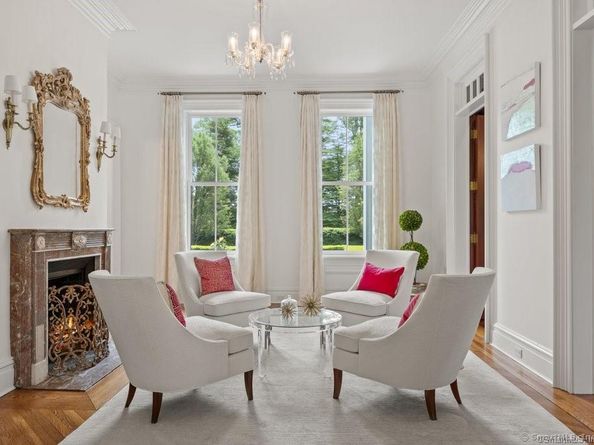 262 Brushy Ridge Road, New Canaan CT 06840