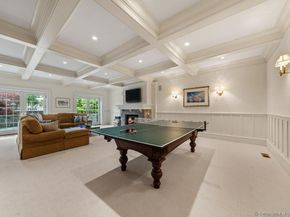 262 Brushy Ridge Road, New Canaan CT 06840