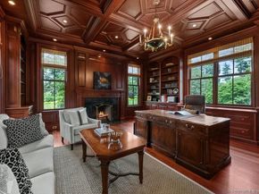 262 Brushy Ridge Road, New Canaan CT 06840