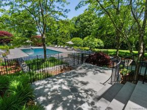 262 Brushy Ridge Road, New Canaan CT 06840