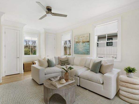 3 Nassau Road, Westport CT 06880