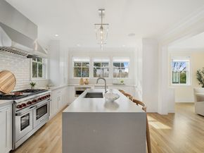 3 Nassau Road, Westport CT 06880