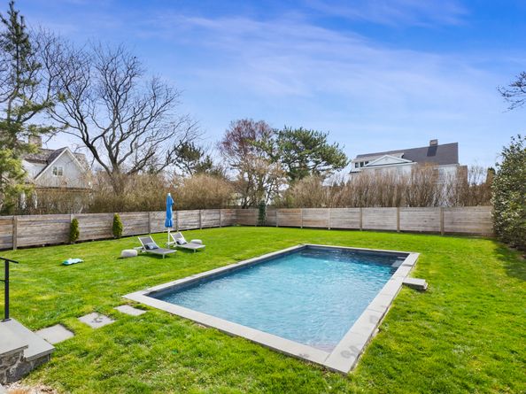 3 Nassau Road, Westport CT 06880