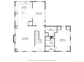 3 Nassau Road, Westport CT 06880