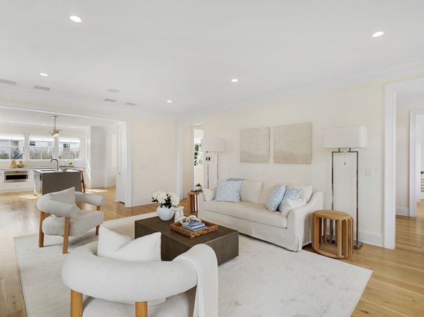 3 Nassau Road, Westport CT 06880