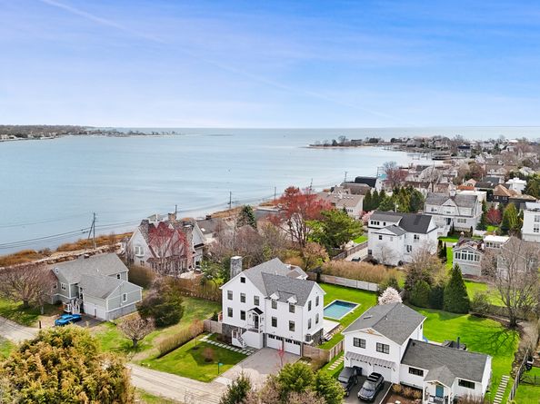 3 Nassau Road, Westport CT 06880