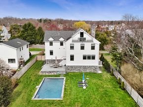 3 Nassau Road, Westport CT 06880