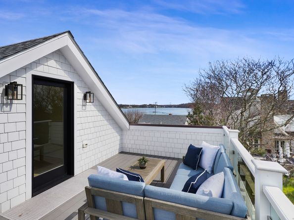 3 Nassau Road, Westport CT 06880
