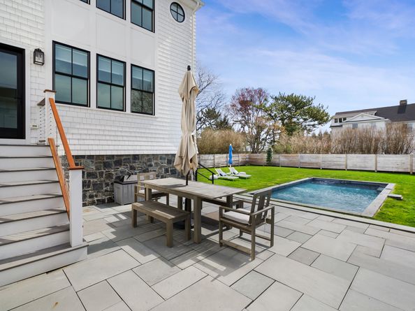 3 Nassau Road, Westport CT 06880