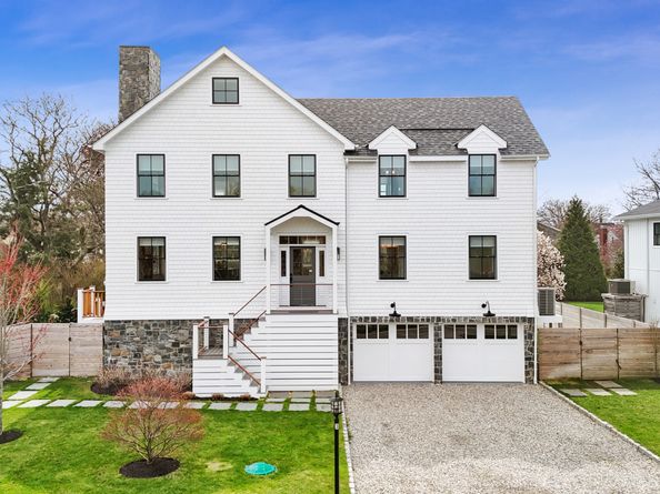 3 Nassau Road, Westport CT 06880