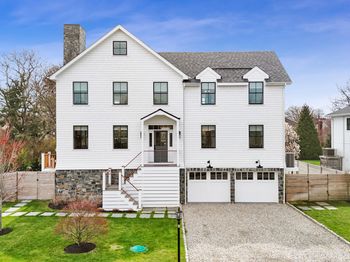 3 Nassau Road