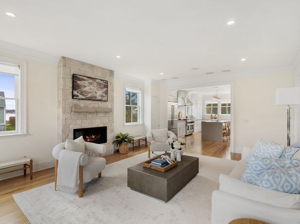3 Nassau Road, Westport CT 06880