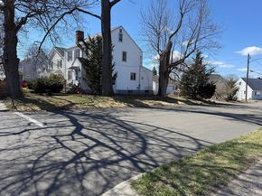 866 Merritt Street, Bridgeport CT 06606