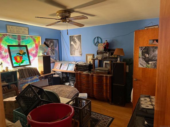 866 Merritt Street, Bridgeport CT 06606