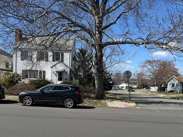 866 Merritt Street, Bridgeport CT 06606