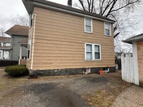 500 Dewey Street, Bridgeport CT 06605