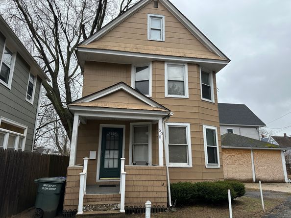 500 Dewey Street, Bridgeport CT 06605
