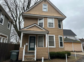 500 Dewey Street