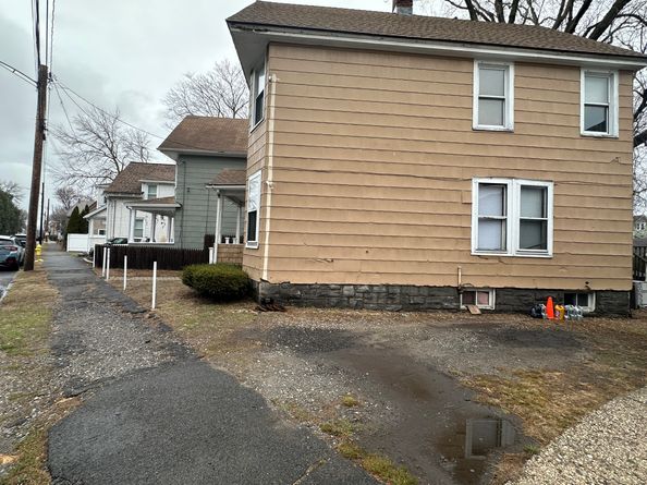 500 Dewey Street, Bridgeport CT 06605