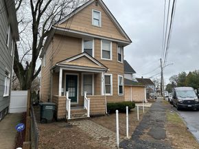 500 Dewey Street, Bridgeport CT 06605
