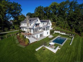 86 Maple Avenue S, Westport CT 06880