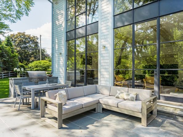 86 Maple Avenue S, Westport CT 06880