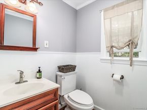 33 Rexview Circle, Trumbull CT 06611