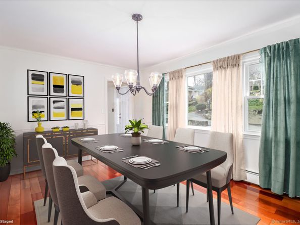 33 Rexview Circle, Trumbull CT 06611