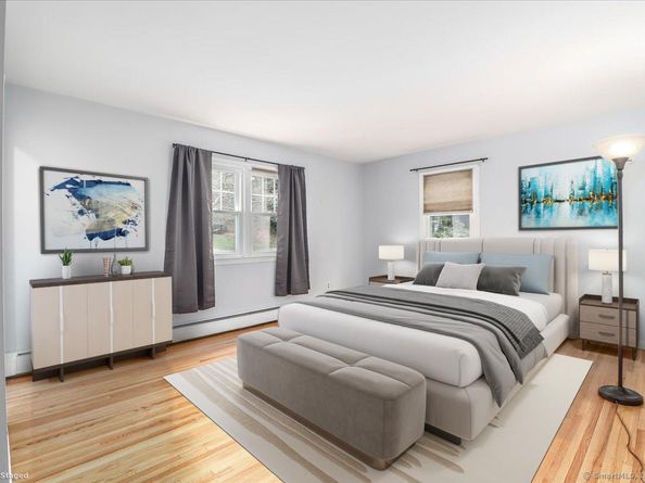 33 Rexview Circle, Trumbull CT 06611