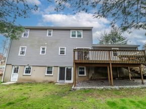 33 Rexview Circle, Trumbull CT 06611