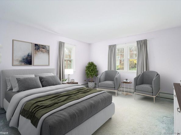 33 Rexview Circle, Trumbull CT 06611