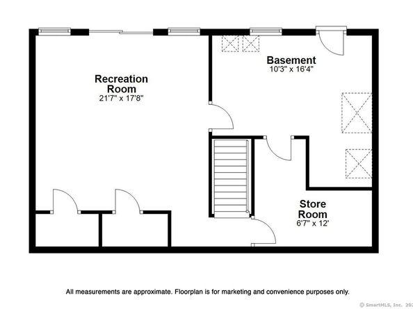 33 Rexview Circle, Trumbull CT 06611
