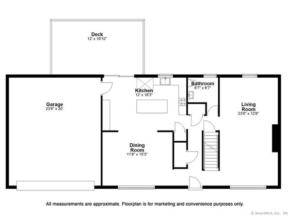 33 Rexview Circle, Trumbull CT 06611