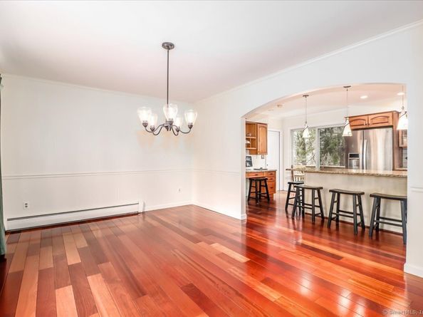 33 Rexview Circle, Trumbull CT 06611