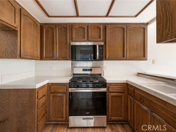 1211 W Capitol Drive 73, San Pedro (los Angeles) CA 90732