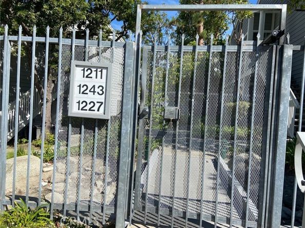 1211 W Capitol Drive 73, San Pedro (los Angeles) CA 90732