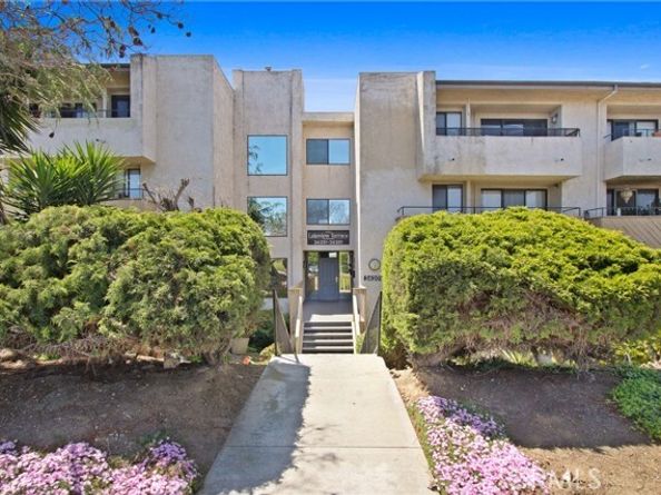 26201 Vermont 203, Harbor City (los Angeles) CA 90710