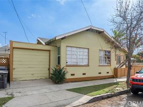 2703 7th Street, Long Beach CA 90804