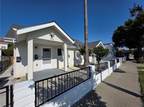 1046 N Banning Boulevard, Wilmington (los Angeles) CA 90744