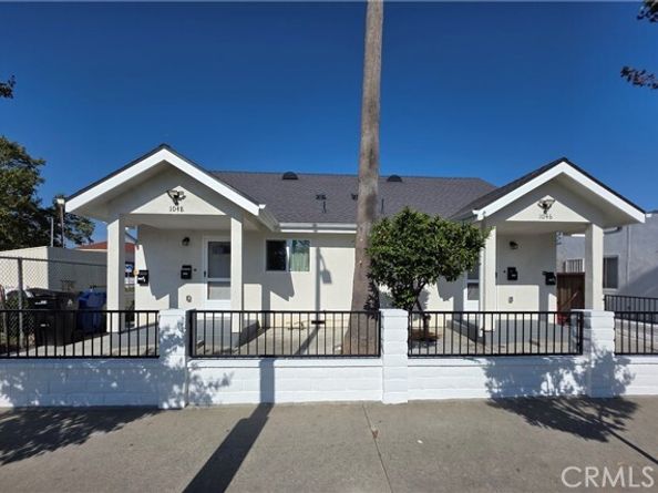 1046 N Banning Boulevard, Wilmington (los Angeles) CA 90744